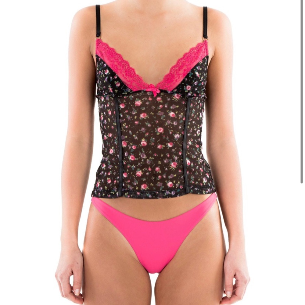 Bamba swim Dionne cami